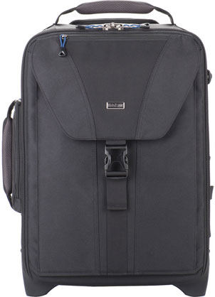 Think Tank Photo Airport TakeOff V2.0 Rolling Camera Bag - Best Available Image