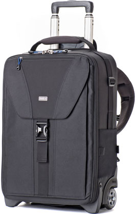 1013361_B.jpg - Think Tank Photo Airport TakeOff V2.0 Rolling Camera Bag - Image 2
