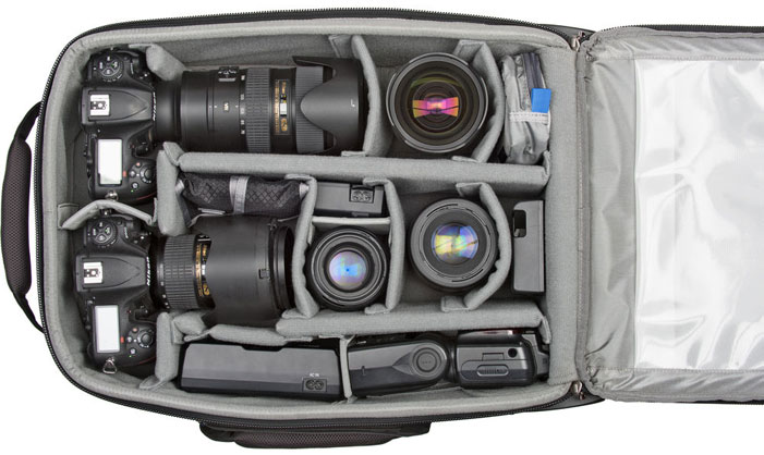 1013361_D.jpg - Think Tank Photo Airport TakeOff V2.0 Rolling Camera Bag - Image 4