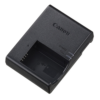 Best image for Canon LC-E17E Battery Charger (LP-E17)