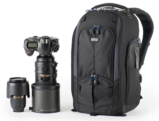 Best image for ThinkTank StreetWalker Pro V2.0