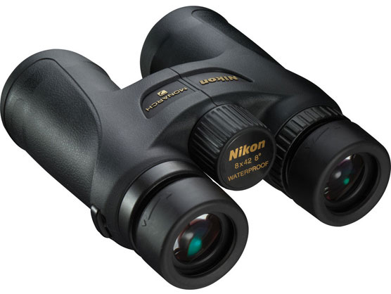 Nikon MONARCH 7 8x42  Binoculars - Best Available Image