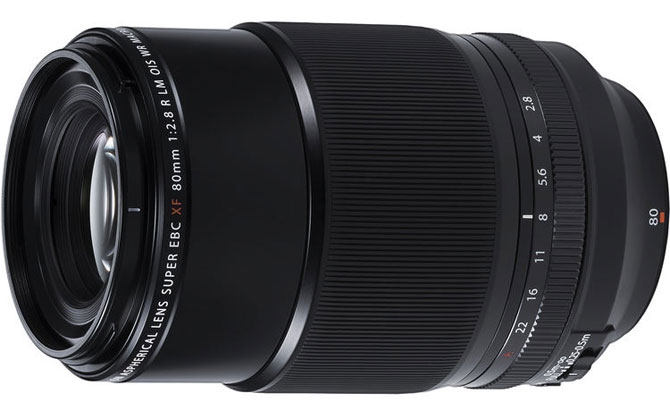 Best image for Fujifilm XF 80mm f/2.8 R LM OIS WR Macro Lens