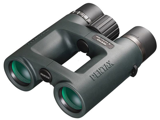 Best image for Pentax 9x32 AD WP Binoculars