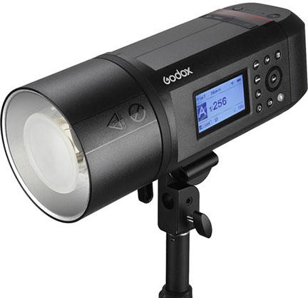 1014341.jpg - Godox AD600 PRO All-in-one Outdoor Flash - Thumbnail