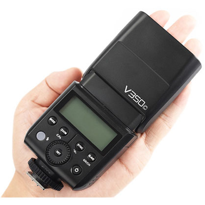 1014611_A.jpg - Godox V350C Flash Kit Select Canon Cameras - Image 1