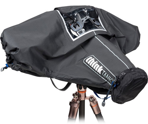 ThinkTank Hydrophobia D 70-200  V3 - Best Available Image