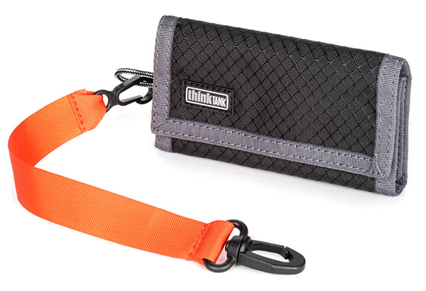 Best image for ThinkTank SD Pixel Pocket Rocket BLACK