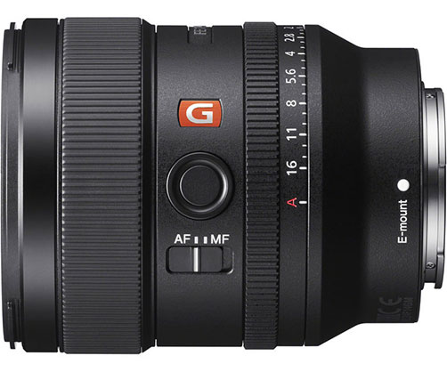 1014831_A.jpg - Sony FE 24mm f/1.4 GM Lens - Image 1