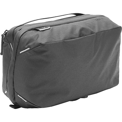 Peak Design Travel Wash Pouch Black - Best Available Image