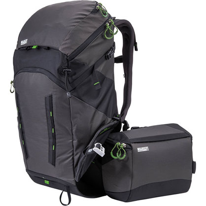 Best image for MindShift Rotation 180 Horizon 34L Charcoal
