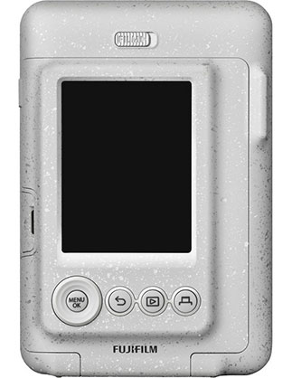 1015301_A.jpg - Fuji Instax mini LiPlay - White - Image 1