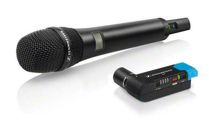 Best image for Sennheiser AVX-835 SET-3-AU