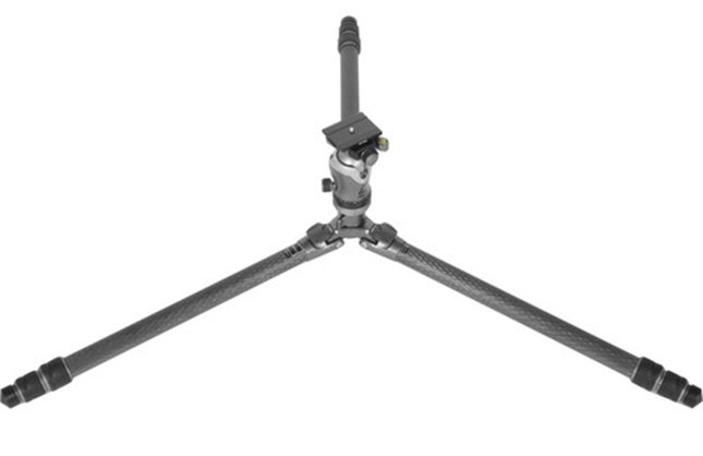 1015471_A.jpg - Gitzo Mountaineer Kit GT3532+GH3382QD - Image 1