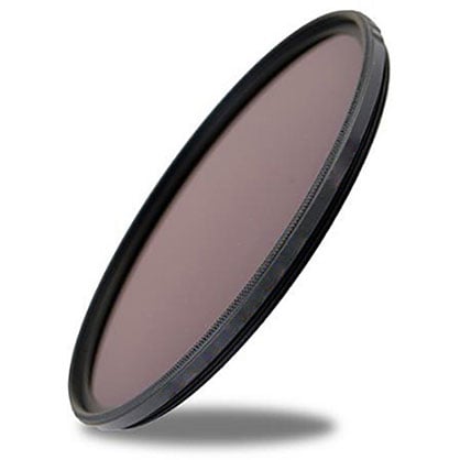 Best image for Benro Slim HD IR-Cut ND 3-stop 77mm