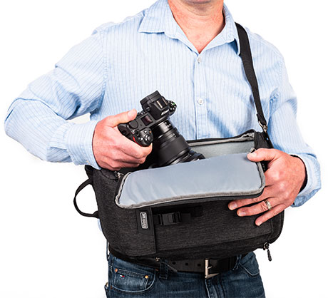 1015671_B.jpg - Thinktank Urban Access 10 Sling - Image 2