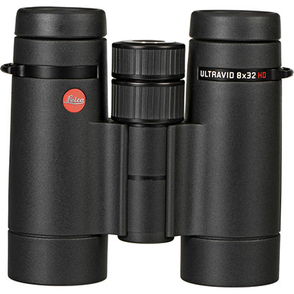 1015711_B.jpg - LEICA ULTRAVID 8X32 HD-PLUS BINOCULARS - Image 2