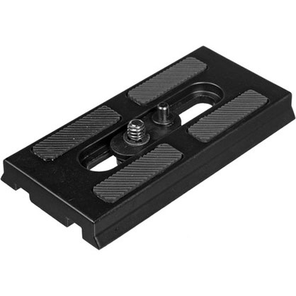 Benro Quick Release Plate QR11 For KH25 tripod  &  K5 Head - Best Available Image