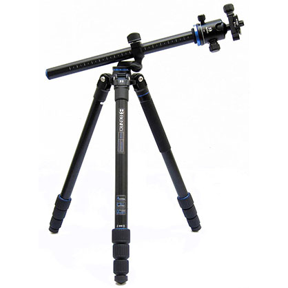 Benro GoPLus tripod kit FGP28A+B2 head FGP28AB2 - Best Available Image