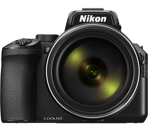 Best image for Nikon COOLPIX P950 Digital Camera
