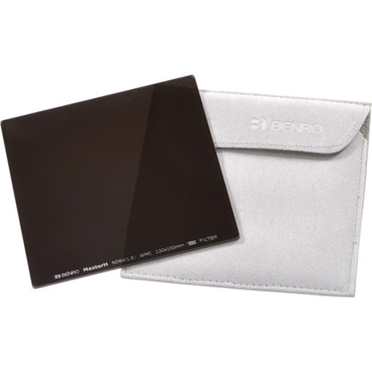 Best image for Benro Master Hard 100x100mm Glass ND6