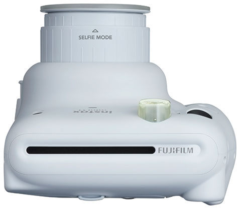 1016011_B.jpg - Fujifilm Instax mini 11 Sky ice white - Image 2