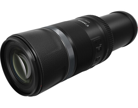 1016081_A.jpg - Canon RF 600mm f/11 IS STM Lens - Image 1