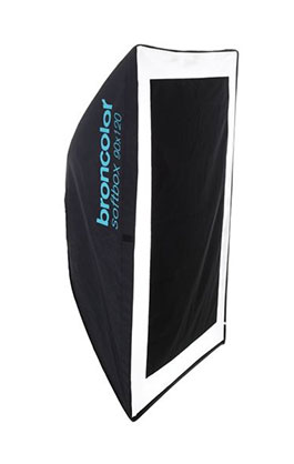 Broncolor Edge Mask for Softbox 90x120