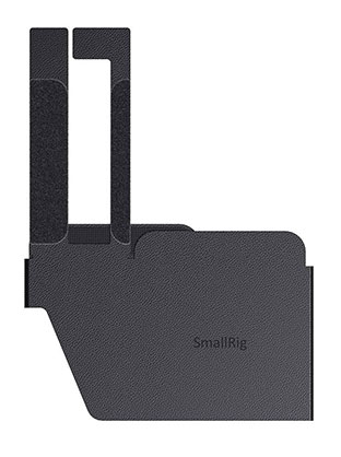 1016171_C.jpg - SmallRig LCD Hood for Sony a6000/a6100/a6300/a6400/a6500/a6600 2823 - Image 3