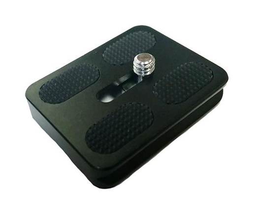 SYRP Ballhead Baseplate - Best Available Image