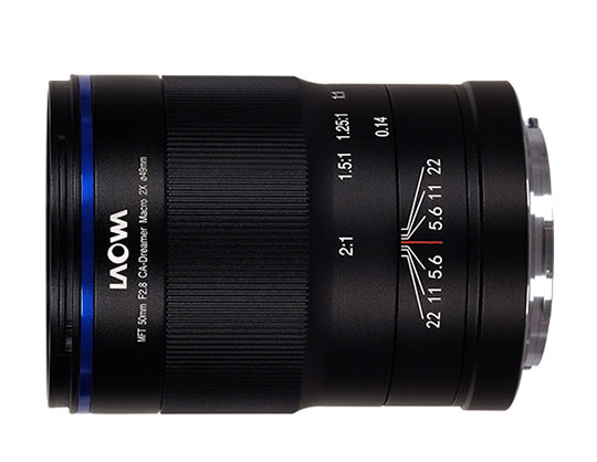 Best image for Laowa 50mm f/2.8 2X Ultra Macro MFT