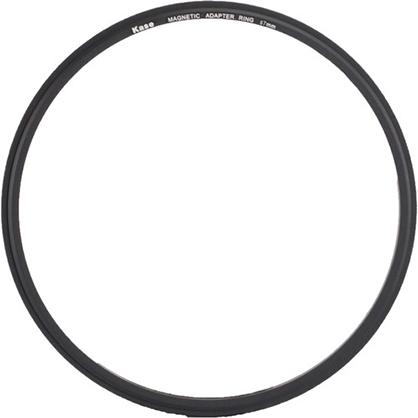 Best image for Kase 67mm Magnetic Adapter Ring