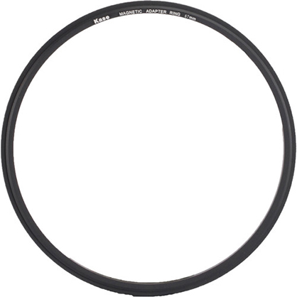 Kase 67mm Magnetic Adapter Ring