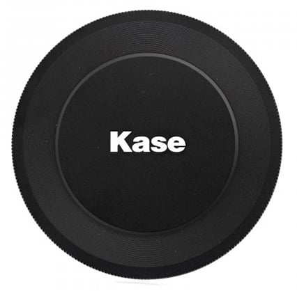 Best image for Kase 67mm Magnetic BACK lens cap