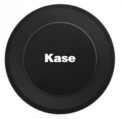 Best image for Kase 67mm Magnetic BACK lens cap