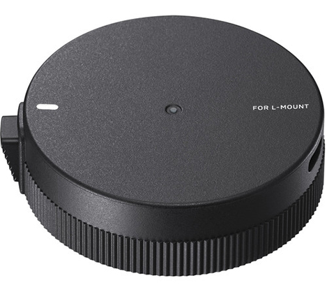 Best image for Sigma USB Dock UD-11 L mount
