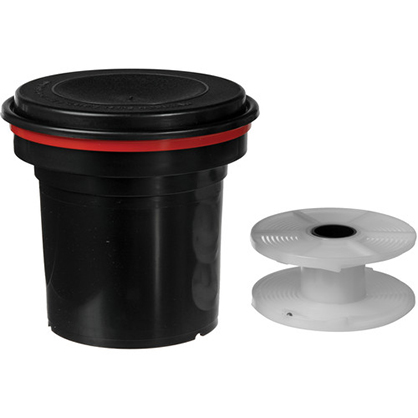 Best image for Paterson 35mm Tank with Reel