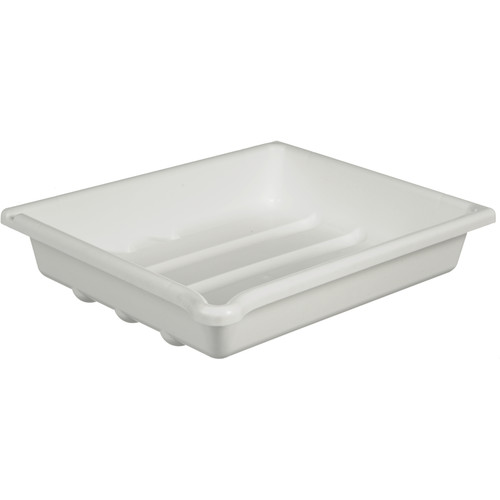 Best image for Paterson Developing Tray for 8" x 10" Paper (White)