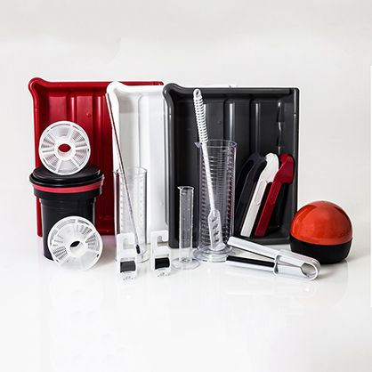 Best image for Paterson Film and Print Processing Kit