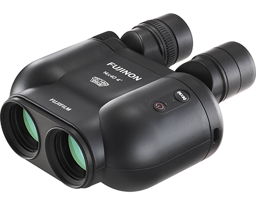 Fujinon 14x40 TSX1440 Techno-Stabi Image-Stabilized Binoculars
