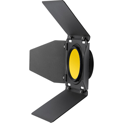 Best image for Godox Barndoor Kit for AD300pro Flash Head (BD-10)