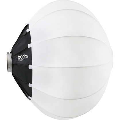 Best image for Godox CS65D Collapsible Lantern Softbox (26.6") 65cm