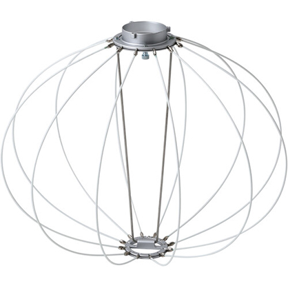 1016751_A.jpg - Godox CS65D Collapsible Lantern Softbox (26.6") 65cm - Image 1