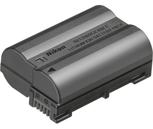 Best image for Nikon EN-EL15C Li-Ion Battery
