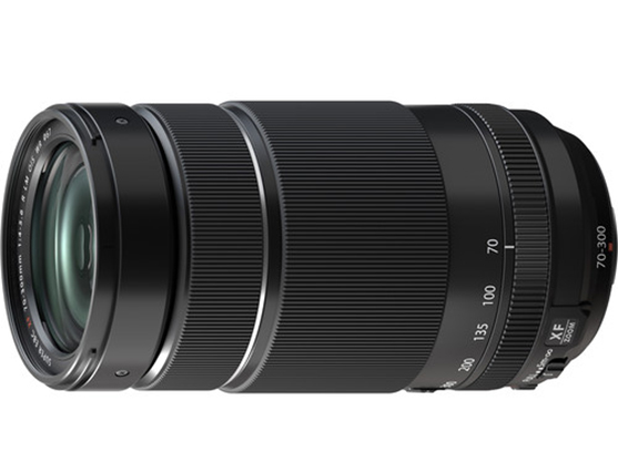 Best image for FUJIFILM XF 70-300mm f/4-5.6 R LM OIS WR Lens