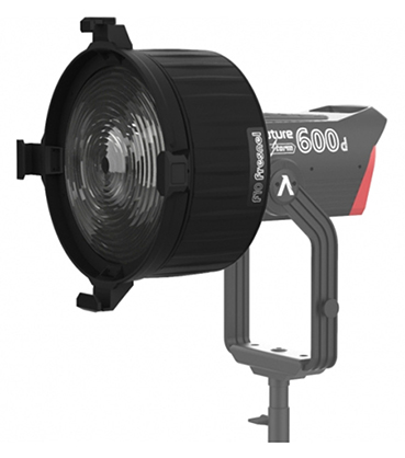Aputure F10 Fresnel Attachment for LS600 - Best Available Image
