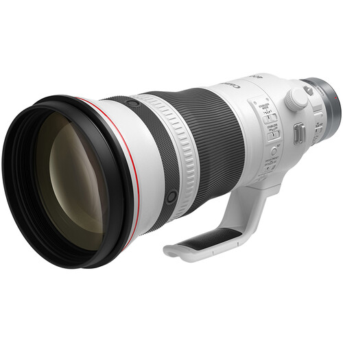 Best image for Canon RF 400mm f/2.8L IS USM Lens + Bonus $250 PWH Gift Voucher