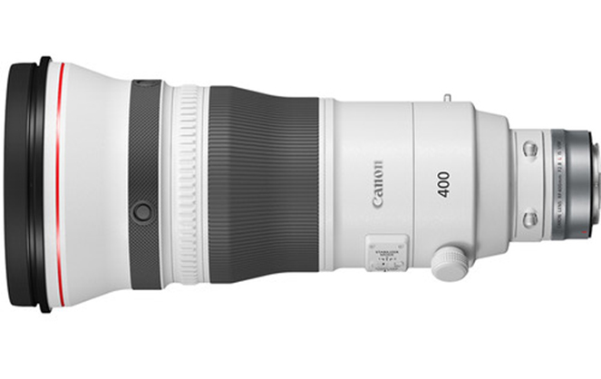 1017291_A.jpg - Canon RF 400mm f/2.8L IS USM Lens + Bonus $250 PWH Gift Voucher - Image 1