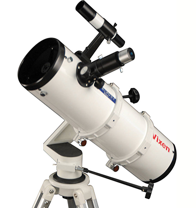 1017331_A.jpg - Vixen Optics R130Sf Telescope with Porta II Mount