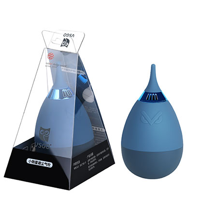 Best image for VSGO IMP Filter Air Blower - Blue x 1pc